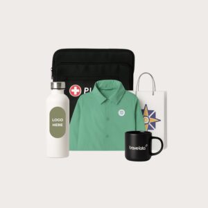 Set Merchandise