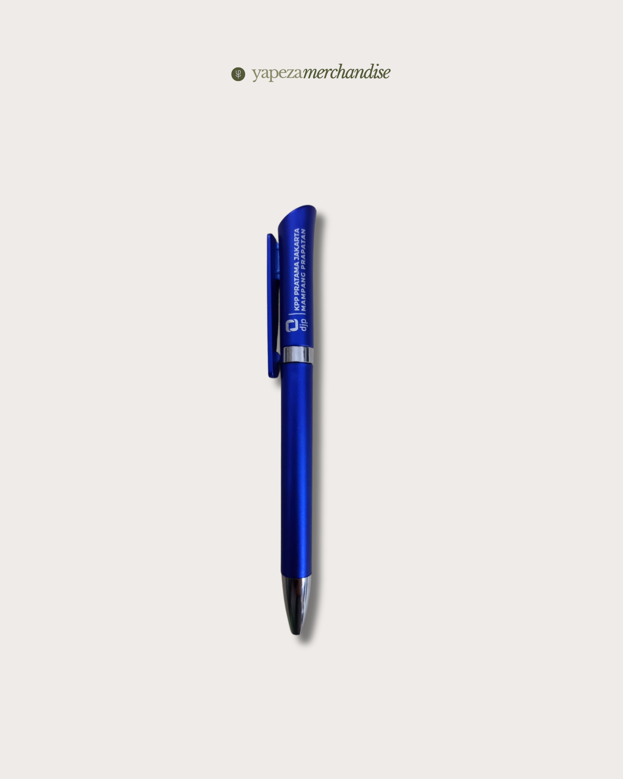 Fountain Pen