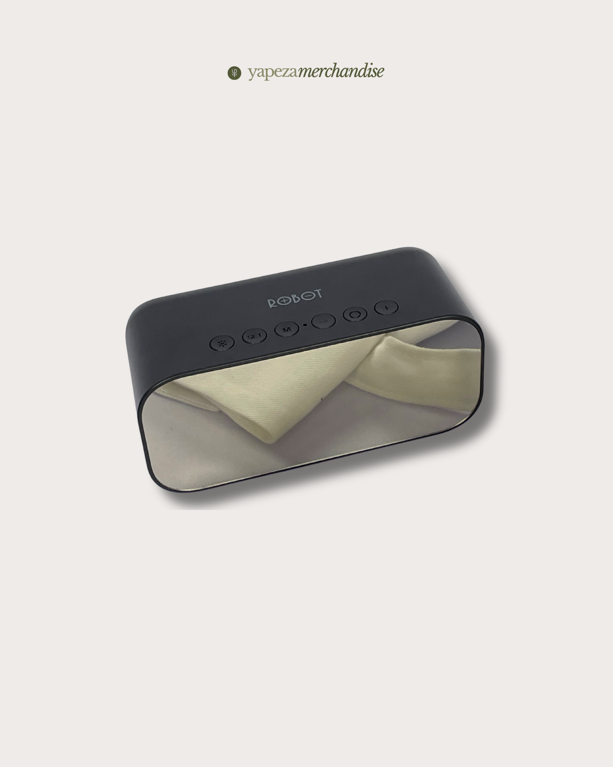 Portable Speaker