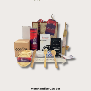 Set Merchandise