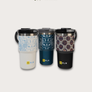 Tumbler Stainless Steel