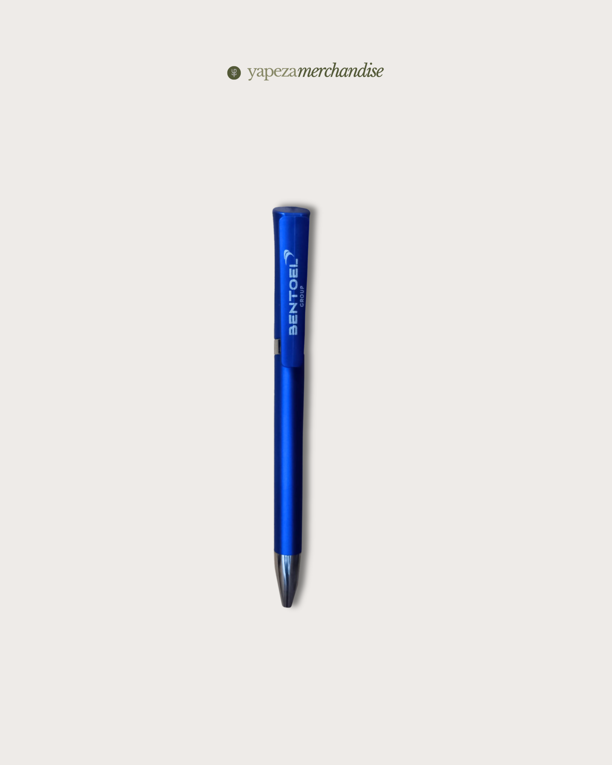 Fountain Pen - Image 3