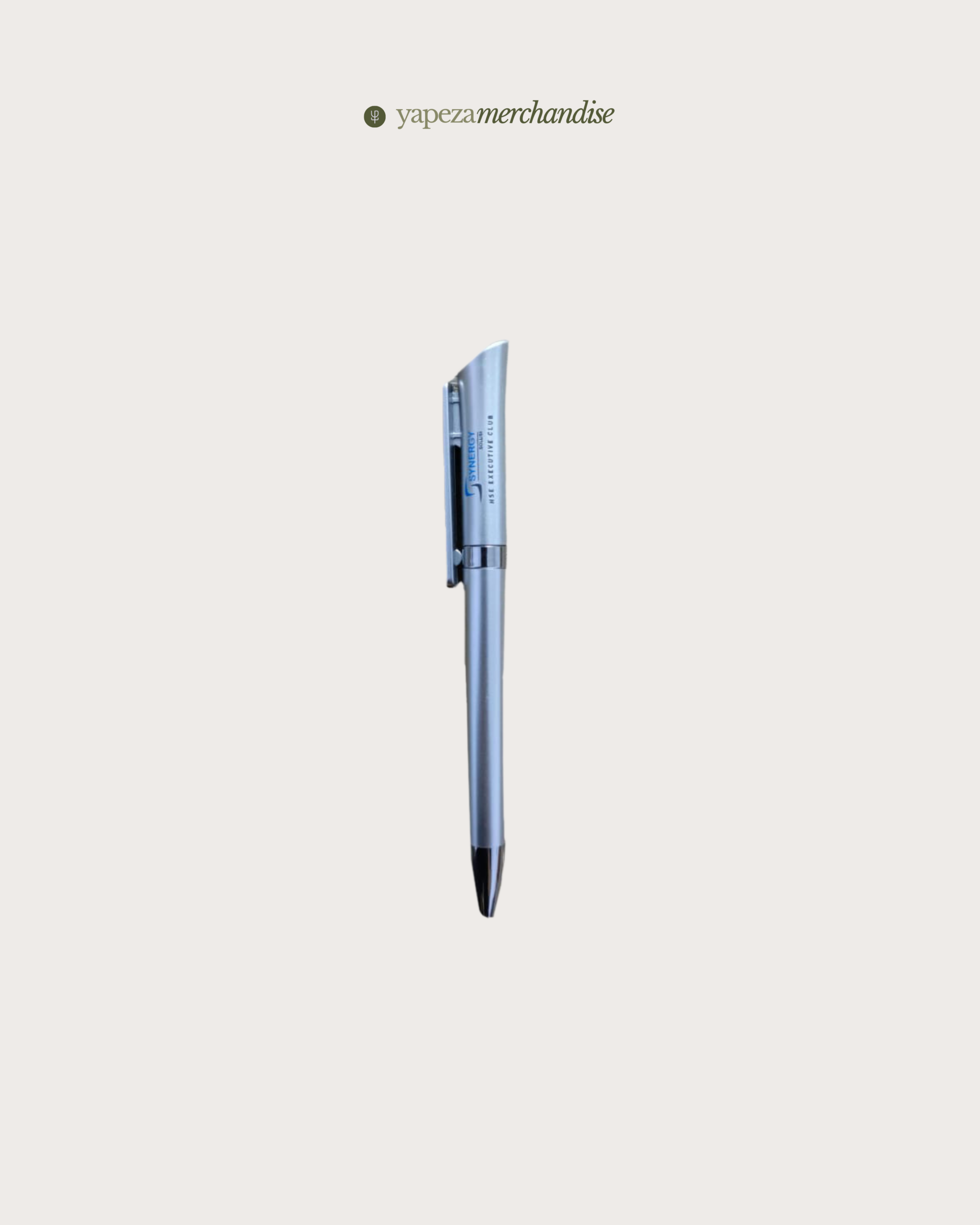 Fountain Pen - Image 2