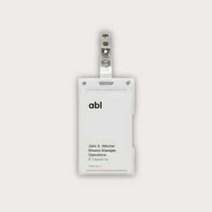 Id Card / Lanyard