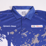 Designed for Performance. Built for Team Identity.